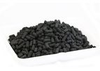 Yongruida - Coal Based Activated Carbon