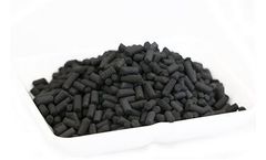 Yongruida - Coal Based Activated Carbon