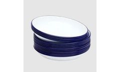XYTECH - Enameled plates