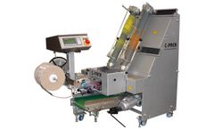 C-Pack - Model VAC 942 - Automatic Clipping Machine