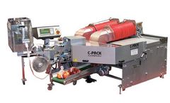 C-Pack - Model VAC 966 - Automatic Clipping Machine