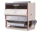 Anzai - Model LCD-550/750/1100/1800 - Color & Foreign Materials Sorter