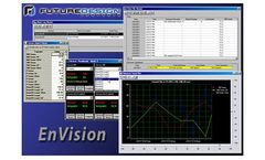 EnVision - SCADA Software