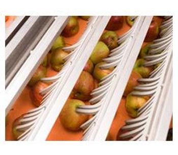 Greefa - Drying System for Pears
