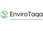 EnviroTaqa® - Model ET-POT-01 - Oil-Based Drilling Waste Bio-Treatment Product