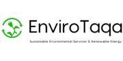 EnviroTaqa For Sustainable Environmental Services & Renewable Energy