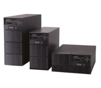 Cyclone - Model DM100 DR - Single Phase UPS System