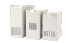 Generg - Model GEN Y100 Series - Uninterruptible Power Supplies System (UPS)