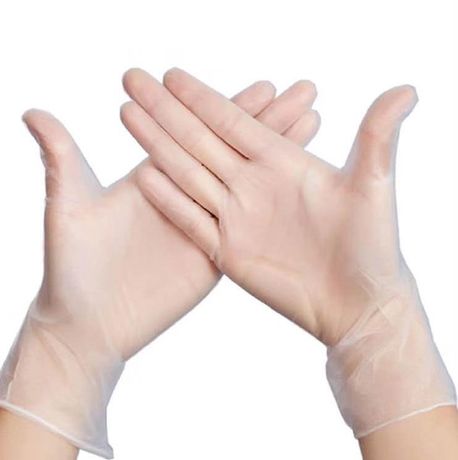 Gloves - Medical, Industrial & Civil