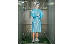 Gowns, Scrubs, Coveralls & Aprons - Medical & Civil