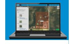 DTN - Specialty Agronomic Insights  Software