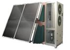 DryFree - Model 300kg - Solar Heat Pump Food Dryer