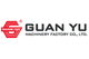 Guan Yu Machinery Factory Co. Ltd