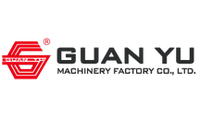 Guan Yu Machinery Factory Co. Ltd