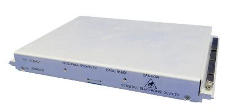 Aegis - Model 1PH402 - Single Slot VME Power Card