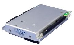 Aegis - Model VPX1PH3UC310-SA - AC-DC Power Supply with Alignment to SOSA Technical Standard