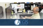 Engineering Department Overview - Power Supply Manufacturer - Aegis Power Systems - Video