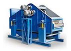 Victory - Model GP Series - Tailings Dry Discharge Machine