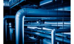 Film-forming amines solutions fordistrict heating networks anti-corrosion water treatment sector
