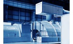 Film-forming amines solutions for steam generator plants water treatment sector