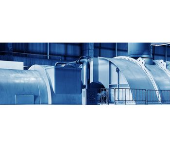 Low-Pressure Boilers Anti-Corrosion Additive Polyamines & Polymers-1