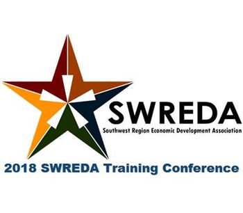 SWREDA Training Conference 2018