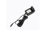 Dechuang - Model DCSP - 12VDC 2.0A 4M LED Driver Power Supply Adapters