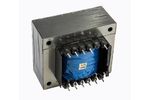 Dechuang - Input 110/230VAC Output 24/48VAC Transformer