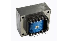 Dechuang - Input 110/230VAC Output 24/48VAC Transformer