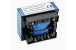 Dechuang - Input 110/230VAC Output 24/48VAC Transformer