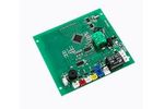 Dechuang - Model DC-XD-01 - Sterilizer Control Board