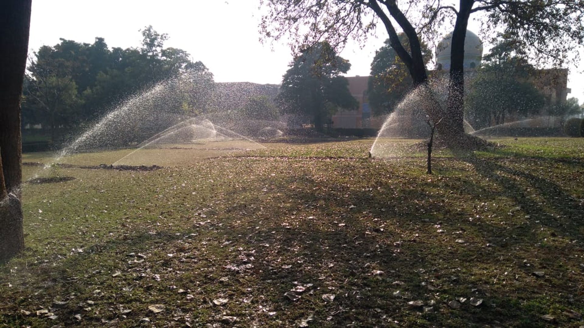 Rabail Technologies (Sprinkler and Drip Irrigation Company)