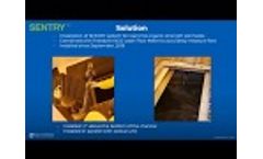 Wastewater collection system monitoring - Arizona - Video