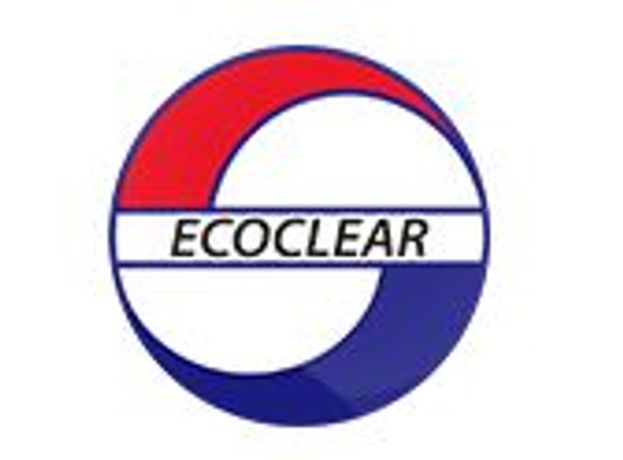 ECOCLEAR CO., LTD - Model GRP SECTIONAL TANK - WATER STORAGING