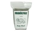Maxicrop - Model 1-0-2 - Kelp Meal
