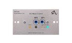 AirCare - Model ACM 2100 - Dual Setpoint EC Interface Module