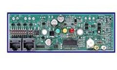 AirCare - Model ACM1023 - Full-Feature ECM Motor Control Interface for Rosenberg