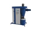 NAPCEN - Model NTS 6 - Two Stage Dust Collector