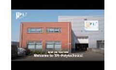 Welcome To TPI-Polytechnics! - Eps. 1 - Video
