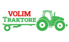Traktori Prikljucne Masine - Volim traktore