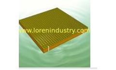 Loren - Model FRP - High Toughness and Multiple Thickness