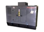 Soygen - Model SGP-33 - Generating Set