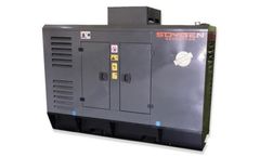 Soygen - Model SGP-33 - Generating Set