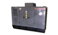 Soygen - Model SGP-250 - Generating Set