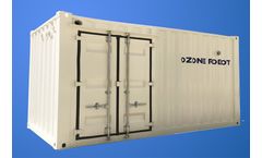 Ozone Robot - Ozone Generators