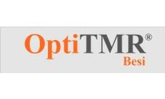 OptiTMR Besi - Version Pro 4.0 - Total Mixed Ration Formulation Software