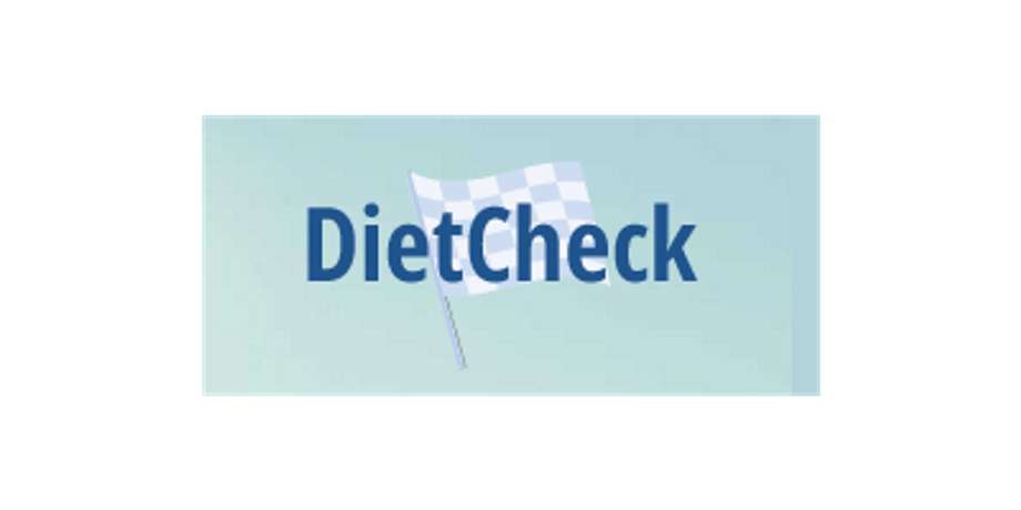 DietCheck - Training Courses
