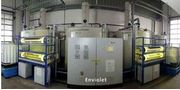 UV Oxidation Processes Technology