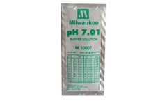 Polsinelli - Model pH 7.01- 20 mL - Single Dose Buffer Packet