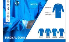 Sterile Gowns